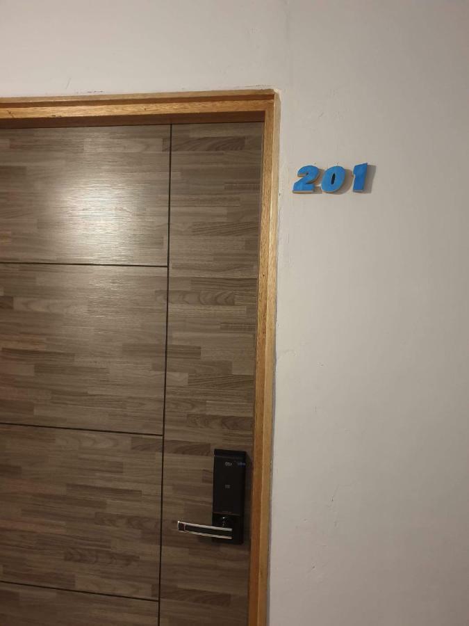 Apartament In.T Tainan Zewnętrze zdjęcie