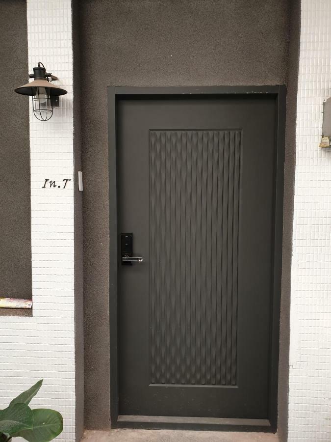 Apartament In.T Tainan Zewnętrze zdjęcie
