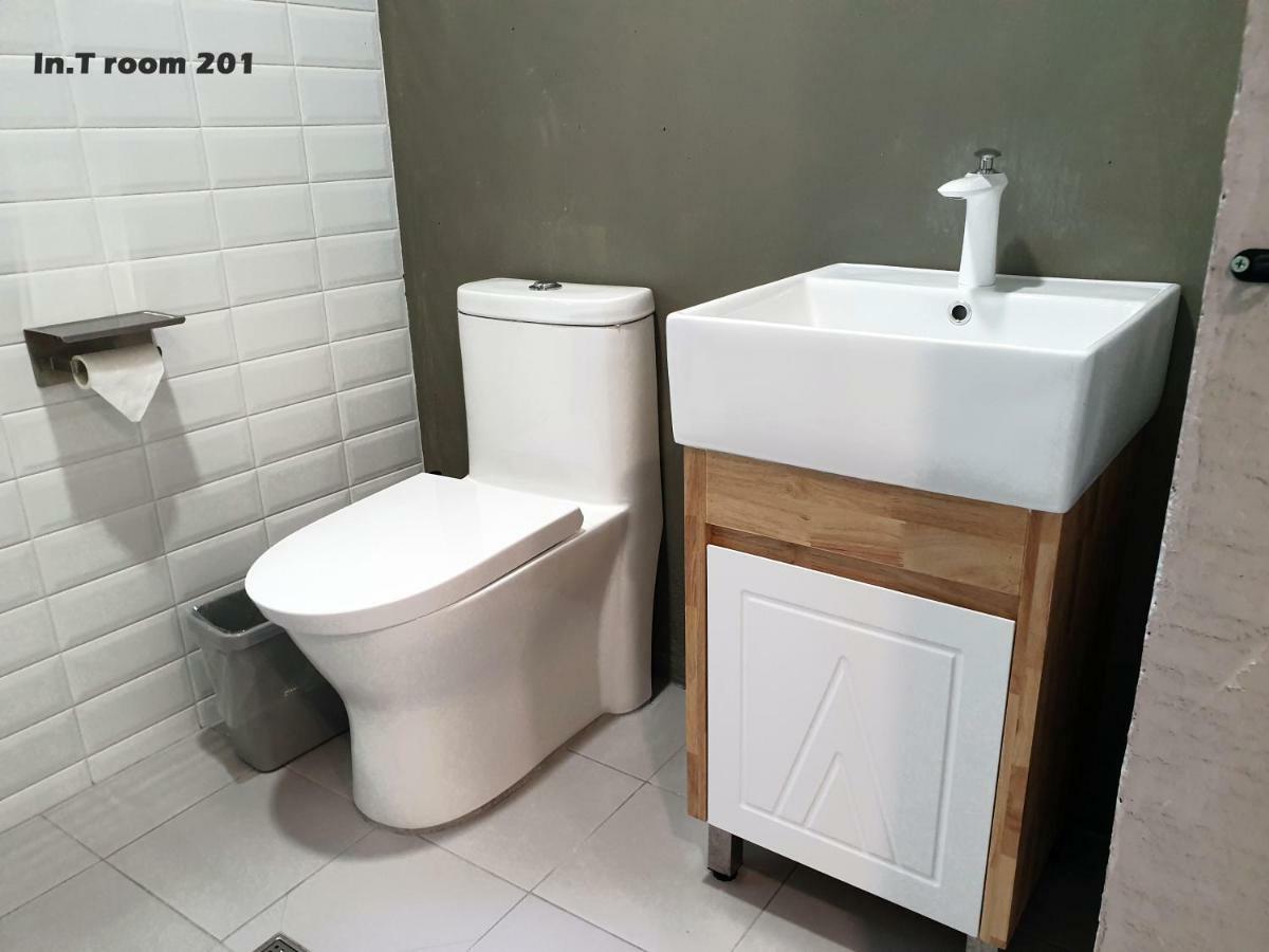 Apartament In.T Tainan Zewnętrze zdjęcie