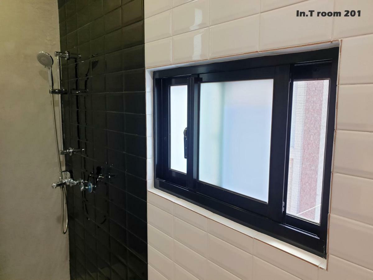 Apartament In.T Tainan Zewnętrze zdjęcie